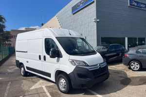 CITROEN Jumper 30 BlueHDi 140 S&S PM-TA Furgone