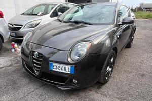 Alfa Romeo MiTo 1.3 JTDm 85 CV S&S Progression