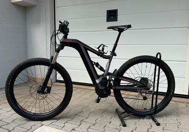Ebike Bh Atomx