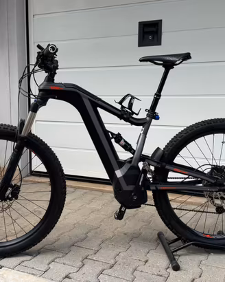 Ebike Bh Atomx
