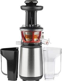 H.Koenig Estrattore di succo verticale GSX12(C)