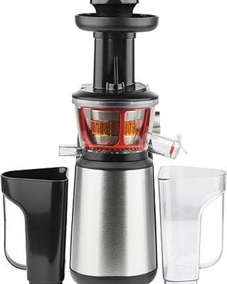 H.Koenig Estrattore di succo verticale GSX12(C)