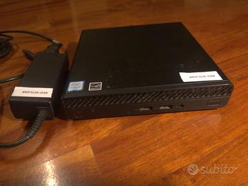 Mini PC HP 260 G3 - Win 11 Pro