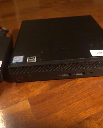 Mini PC HP 260 G3 - Win 11 Pro