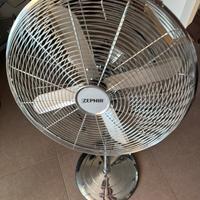 Ventilatore Zephir