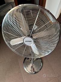 Ventilatore Zephir