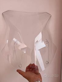 Cupolino bmw gs 1250 1200 parabrezza originale