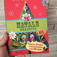 Kit Natale creativo di Ellen Giggenback