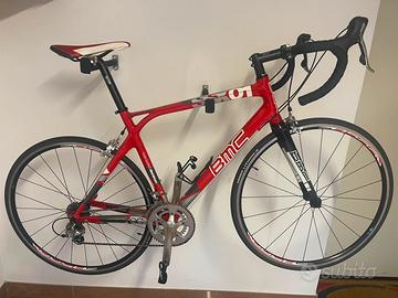 BMC bici da strada