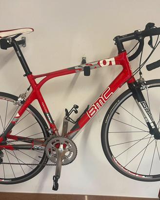 BMC bici da strada