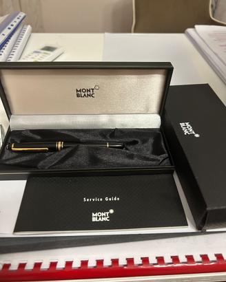 Penna Montblanc