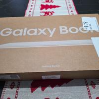 galaxy book4 i3 samsung pc notebook NUOVO GARANZIA
