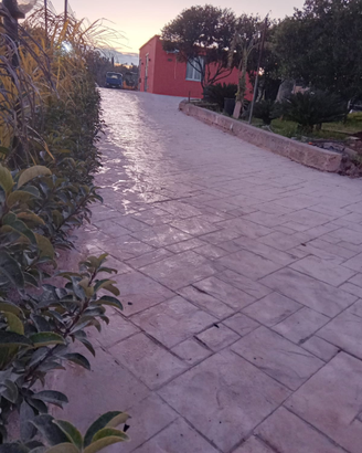 Vacanza in Salento
