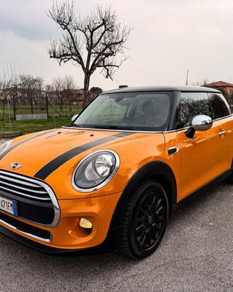 Mini 1.5 Cooper D Business