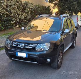 Dacia Duster 1.5 dCi 110CV 4x2 Lauréate