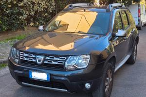 Dacia Duster 1.5 dCi 110CV 4x2 Lauréate