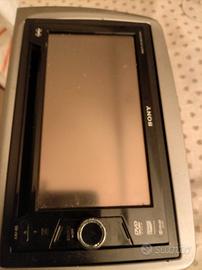 Autoradio Sony display 7 pollici cavo apple