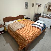 Camera matrimoniale completa