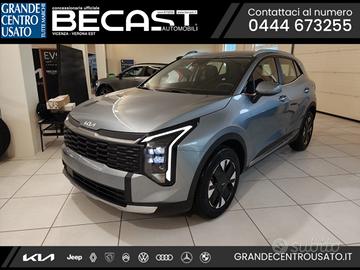 KIA Sportage 1.6 TGDi HEV AT Business - ANCHE TA