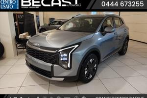 KIA Sportage 1.6 TGDi HEV AT Business - ANCHE TA