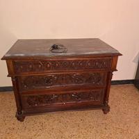 Mobile antico