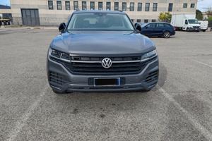 Volkswagen Touareg 3.0 V6 TDI SCR Black Style