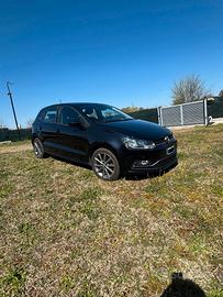 Polo volkswagen 5 porte