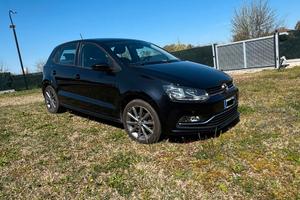 Polo volkswagen 5 porte
