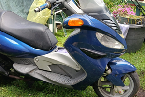 Scooter 150