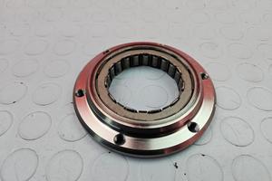 RUOTA LIBERA HONDA TRANSALP 700 2007 2013 XL700V 2