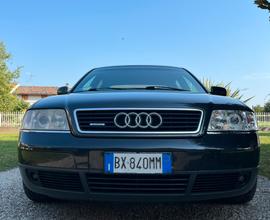 Audi A6 2.7 V6quattro