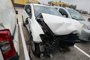 Pezzi di ricambio con motore revisionato a nuovo