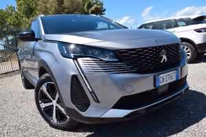 Peugeot 5008 7POSTI IVA DETR. 1.5HDi 130CV EAT8 FU