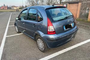 Citroen  c3. 1.1 benzina 2006