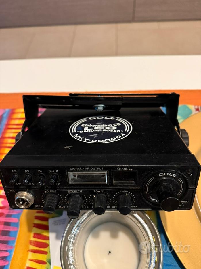 Colt 8000 - Usato in offerta - Subito.it