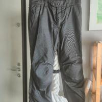 Pantaloni moto Belstaff
