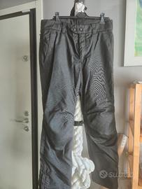 Pantaloni moto Belstaff