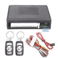 CHIUSURA CENTRALIZZATA UNIVERSALE CON 2 TELECOMAND