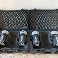 Elinchrom set fotografia