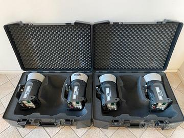 Elinchrom set fotografia