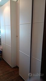 Armadio Ikea 5 ante