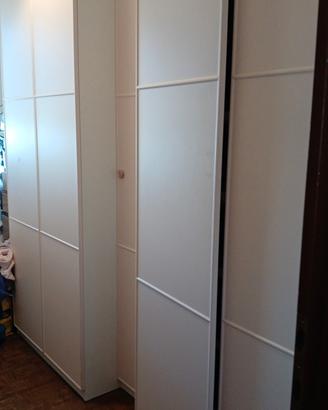 Armadio Ikea 5 ante