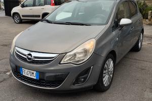Opel Corsa 1.3 CDTI 75CV F.AP. 5 porte Cosmo