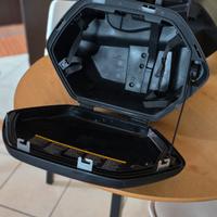 Borse laterari yamaha tracer 900