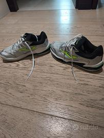 scarpe padel joma n.43