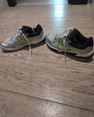 scarpe padel joma n.43