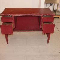 Scrivania 116x81x52cm - Trasporto disponibile 