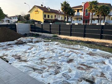 Casa Nuova classe A4 arredata curata