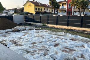 Casa Nuova classe A4 arredata curata