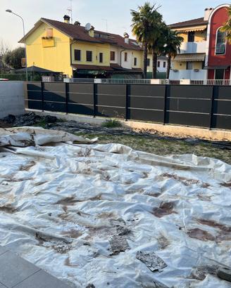 Casa Nuova classe A4 arredata curata